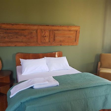 Ines Guest House Nicosie Extérieur photo