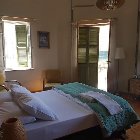 Ines Guest House Nicosie Extérieur photo