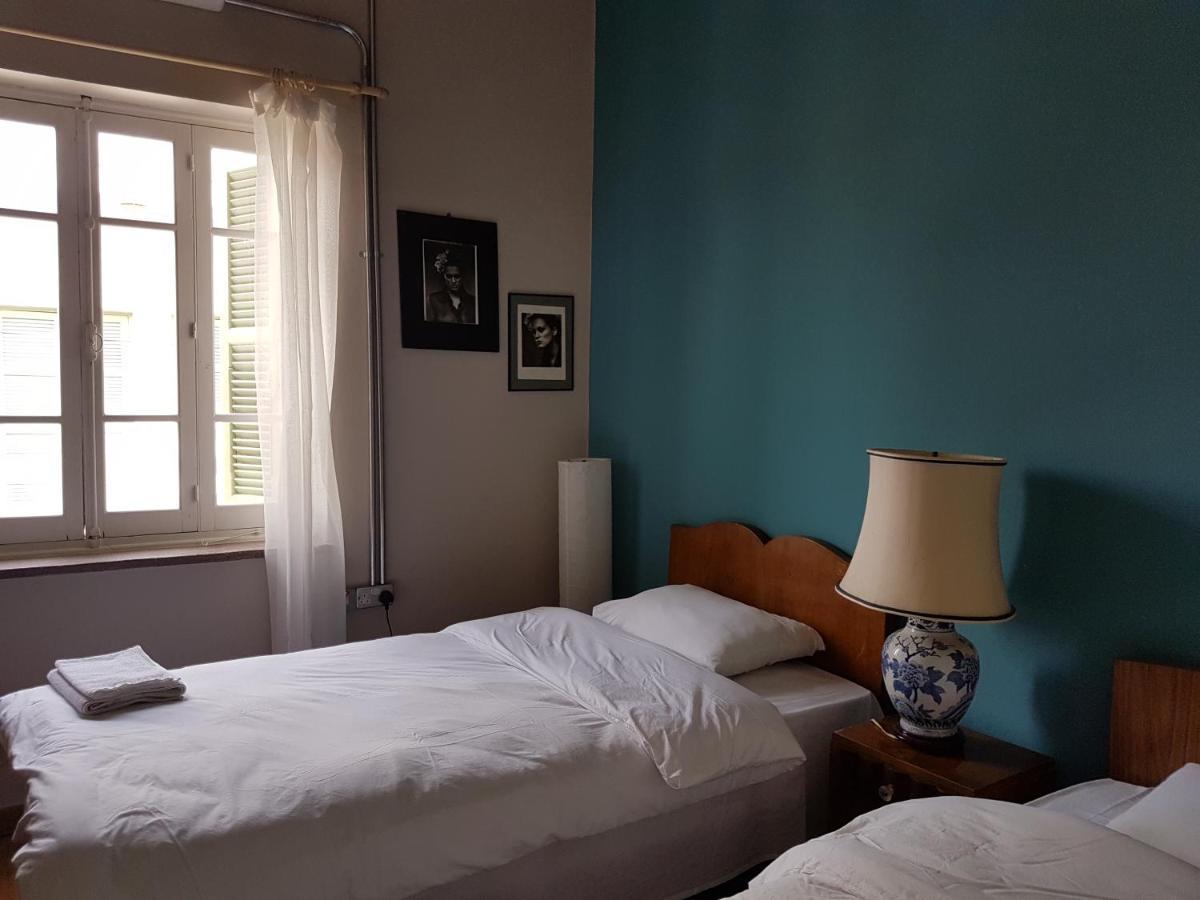 Ines Guest House Nicosie Extérieur photo
