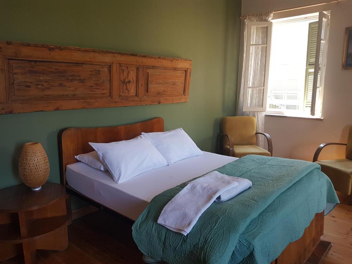 Ines Guest House Nicosie Extérieur photo
