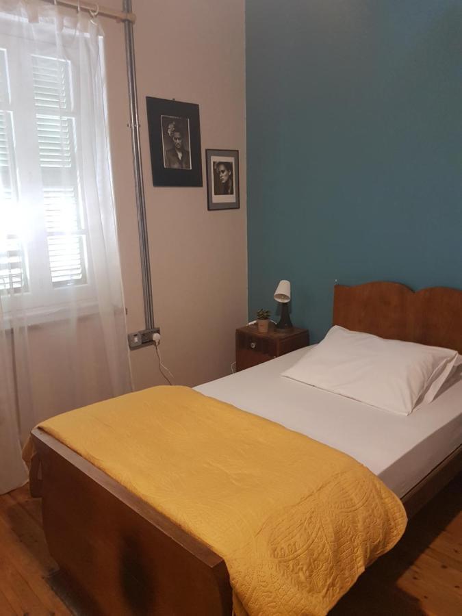 Ines Guest House Nicosie Extérieur photo