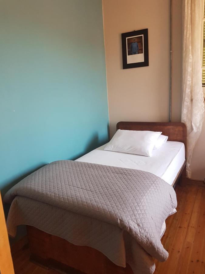 Ines Guest House Nicosie Extérieur photo