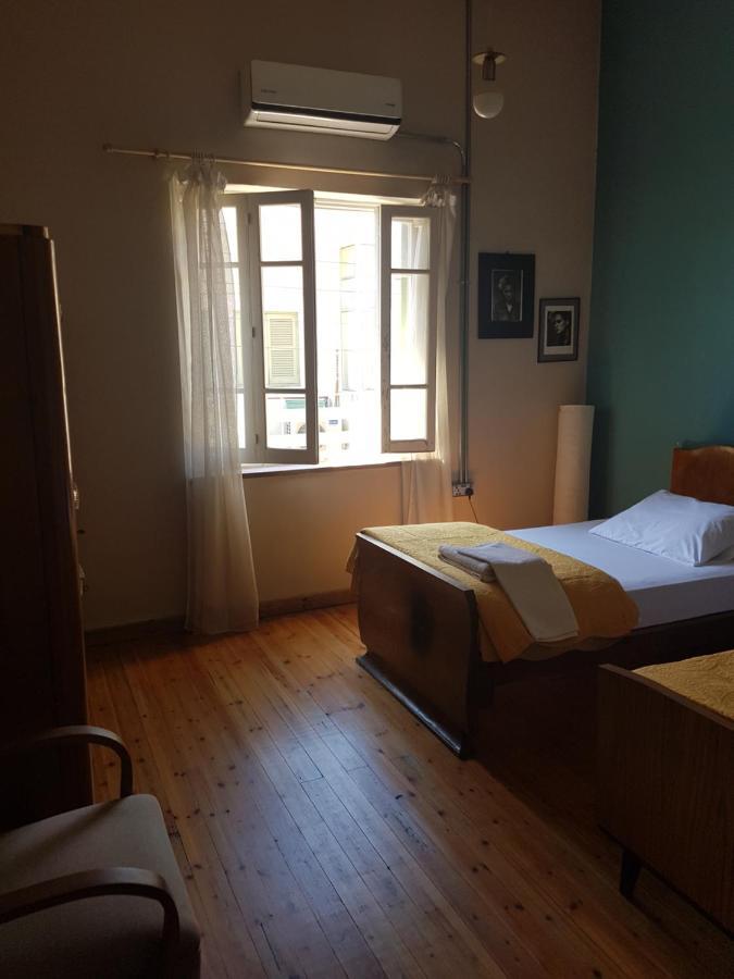 Ines Guest House Nicosie Extérieur photo