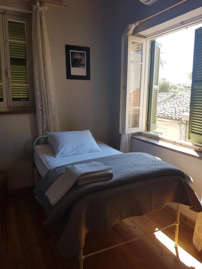 Ines Guest House Nicosie Extérieur photo