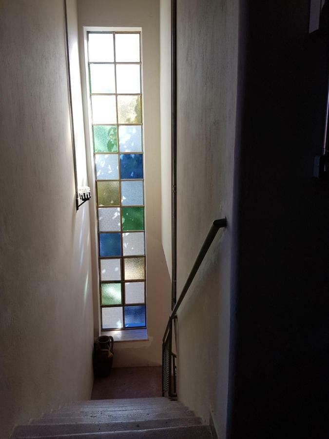 Ines Guest House Nicosie Extérieur photo