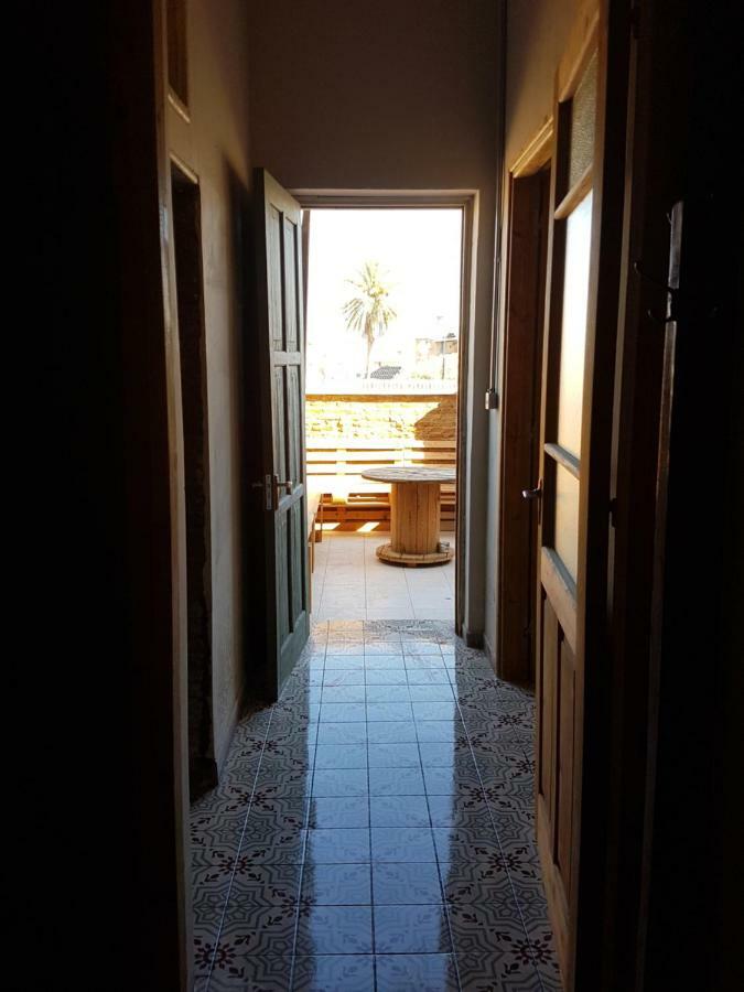 Ines Guest House Nicosie Extérieur photo