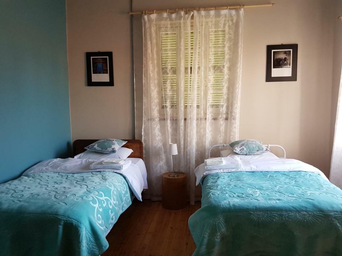 Ines Guest House Nicosie Extérieur photo