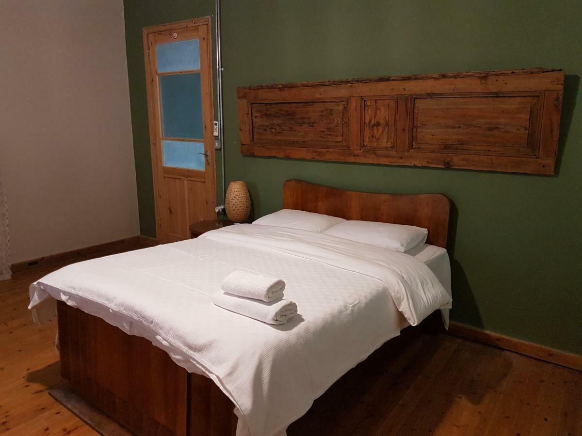 Ines Guest House Nicosie Extérieur photo